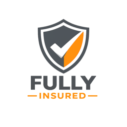 Fully insured badge