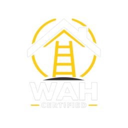 Working at Heights training badge