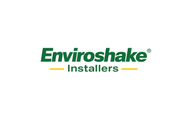 Enviroshake Installers certification logo