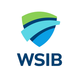 WSIB certification logo